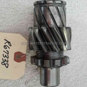 Gear, Countershaft