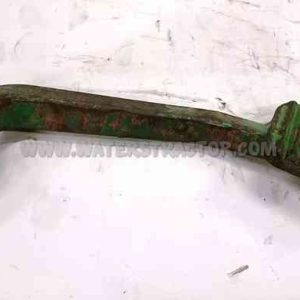 Pedal, Differential Lock