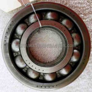 Bearing, Ball