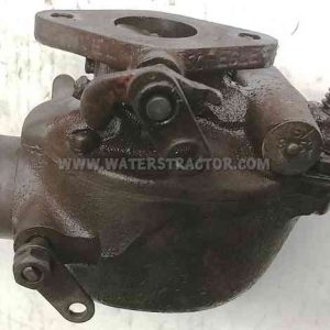 Carburetor, Marvel Schebler