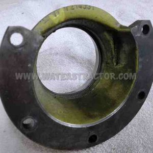 Bearing Housing, Differential LH