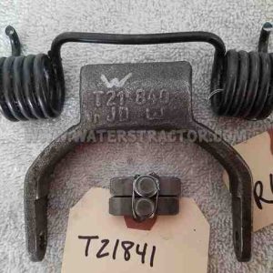 Yoke Assy, Differential Lock