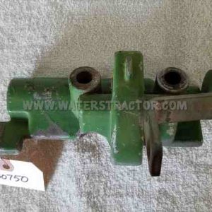 Cover, Clutch Control
