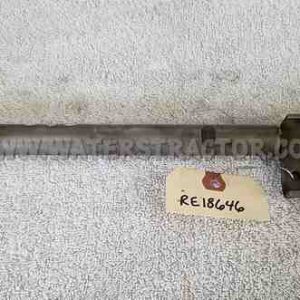 Shaft, High Range