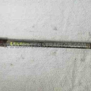 Shaft, Load Control