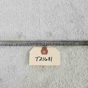 Dowel Pin, Load Control