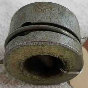 Bushings, Draft Link