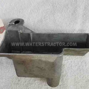 Oil Cup, Transmission
