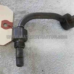 Oil Line, Transmission