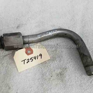 Oil Tube, Transmission