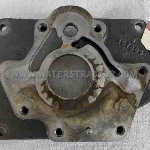 Adapter Fitting, Trans Pump