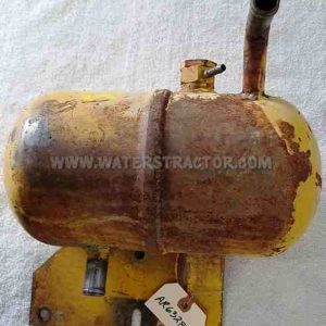 Reservoir, Hydraulic Oil