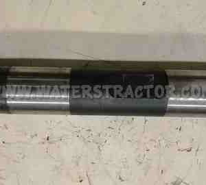 Torque Tube, Crank Arm