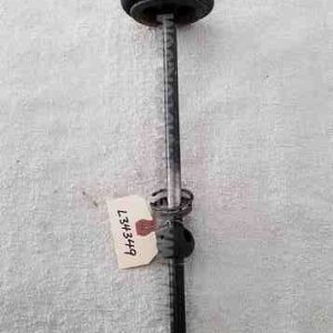 Lever, Gearshift