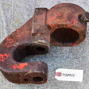 Crank Arm, RH