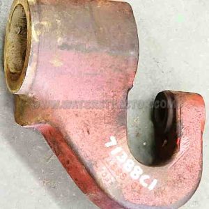 Crank Arm, LH