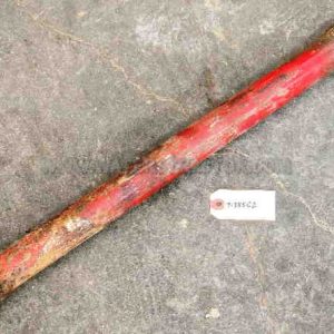 Bar, Torsion Spring