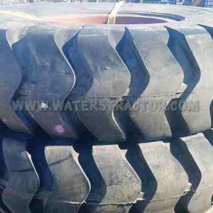 16.00X25 Rock Lug E3/L3 28 Ply R4 Tires - (4)
