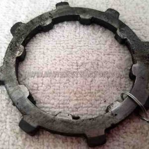 Thrust Washer
