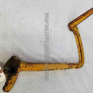 Brake Pedal, Right