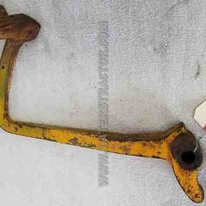 Brake Pedal, Left