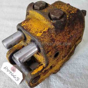 Brake Valve Housing