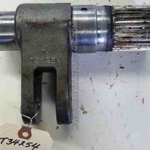 Shaft, Steering Arm