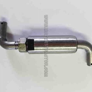 Park Lock Link, New Spring Loaded