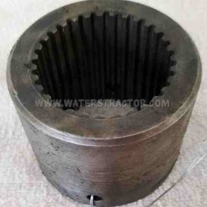 Coupling, Rear Differential