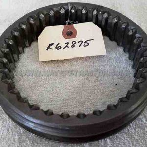 Shift Collar, Rear Differential