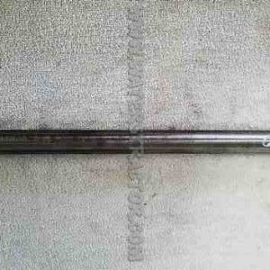 Shaft, Shifter