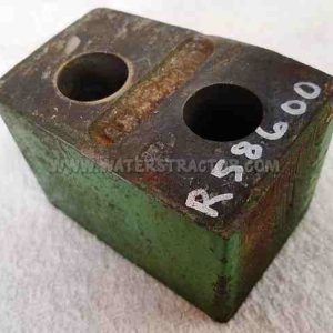 Spacer, Drawbar Support