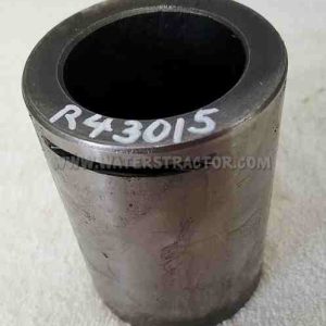 Shaft, Planetary, Rear Axle