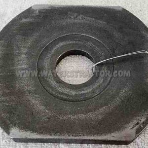 Retainer, Planetary, Rear Axle