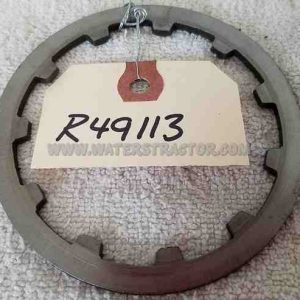 Thrust Washer