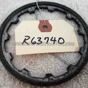 Thrust Washer