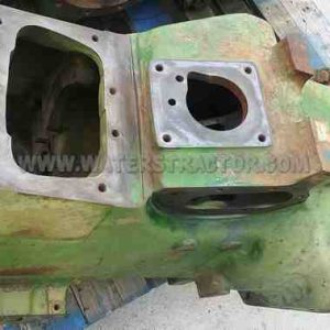 Clutch Housing