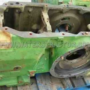 Transmission Case