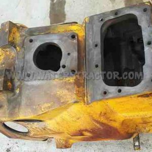 Clutch Housing