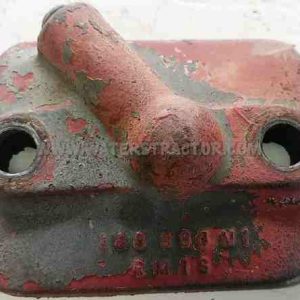 Hydraulic Cover Cap