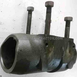 Cylinder, Rockshaft