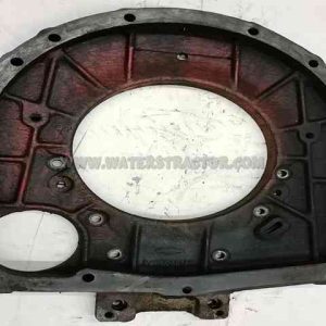 Rear Engine Adapter Plate