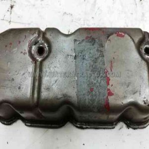 Valve Cover