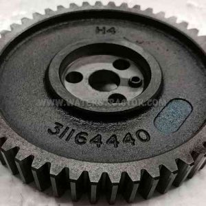 Gear, Injection Pump Drive