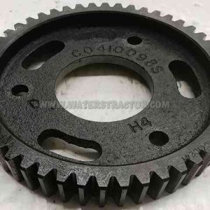Gear, Camshaft