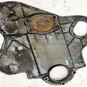 Housing, Cover Assy