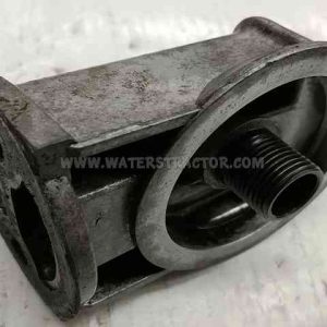 Head, Spin-on Oil Filter