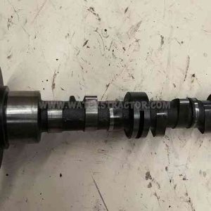 Camshaft