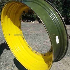 Rim, 13" X 46" Stub Disc
