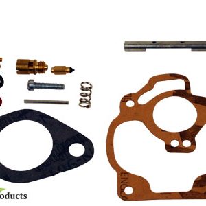 Carburetor Kit, IH Basic